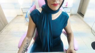 Watch Zulema_hamdi Hot Porn Video [Stripchat] - big-clit, cam2cam, deepthroat, big-nipples, new-colorful