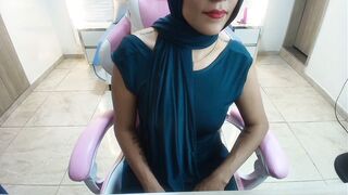 Watch Zulema_hamdi Hot Porn Video [Stripchat] - big-clit, cam2cam, deepthroat, big-nipples, new-colorful