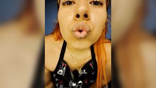 Caro_kitty- Cam Porn Video [Stripchat] - orgasm, blowjob-ahegao, latin-doggy-style, piercings-latin, couples