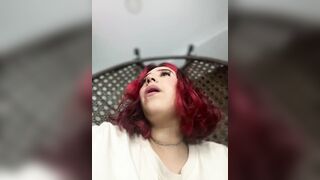 Watch Scarlett_LS Cam Porn Video [Stripchat] - erotic-dance, foot-fetish-teens, small-tits, camel-toe, gagging