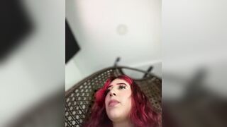 Watch Scarlett_LS Cam Porn Video [Stripchat] - erotic-dance, foot-fetish-teens, small-tits, camel-toe, gagging