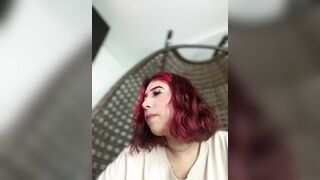 Watch Scarlett_LS Cam Porn Video [Stripchat] - erotic-dance, foot-fetish-teens, small-tits, camel-toe, gagging