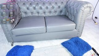 littleprincessita HD Porn Video [Stripchat] - couples, petite-teens, twerk-teens, upskirt, blowjob-ahegao