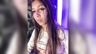 Ariella_Hot Cam Porn Video [Stripchat] - blowjob, trimmed, spanking, big-ass, striptease-latin