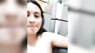 Watch Dirty_Sheyla Top Porn Video [Stripchat] - colombian-young, anal, strapon, hairy-armpits, cumshot