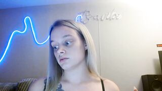 babyrebs777 New Porn Video [Chaturbate] - hugepussy, 18years, leather, lactation