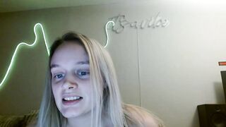 babyrebs777 New Porn Video [Chaturbate] - hugepussy, 18years, leather, lactation