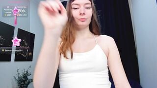 Watch EvaSelin Top Porn Video [Stripchat] - upskirt, erotic-dance, office, striptease-young, orgasm