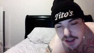 johnnny420 New Porn Video [Chaturbate] - fuckme, thick, hairyarmpits, boobs, great