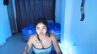 Watch Bratz_evanss New Porn Video [Stripchat] - petite, latin-teens, latin-deepthroat, cheapest-privates-teens, deepthroat