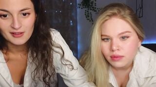 Watch needforu Cam Porn Video [Stripchat] - student, luxurious-privates-white, striptease-young, lesbians, handjob