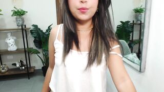 Sharlotte_Milk HD Porn Video [Stripchat] - black-hair, young, tattoos, small-tits-latin, mistresses