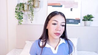 MiaOconner Hot Porn Video [Stripchat] - masturbation, cheap-privates, latin-masturbation, camel-toe, piercings-teens