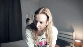 ani_hunny Leaked Porn Video [Chaturbate] - new, natural, shy, 18, teen