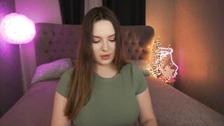 Gayane_ HD Porn Video [Stripchat] - striptease, spanking, brunettes-teens, ukrainian, student