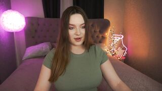 Gayane_ HD Porn Video [Stripchat] - striptease, spanking, brunettes-teens, ukrainian, student
