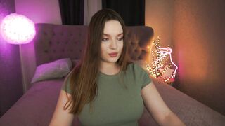 Gayane_ HD Porn Video [Stripchat] - striptease, spanking, brunettes-teens, ukrainian, student