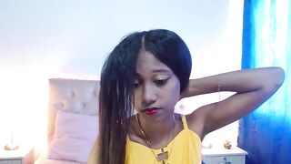 Watch LITTLEDOLLHOT Leaked Porn Video [Stripchat] - deepthroat, erotic-dance, cheapest-privates-mixed, fingering-mixed, flashing