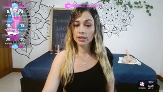 venus_fire28 New Porn Video [Stripchat] - deepthroat-milfs, twerk-latin, fingering-milfs, role-play-milfs, foot-fetish