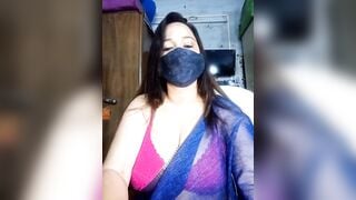 Watch Alsummi70 Leaked Porn Video [Stripchat] - housewives, recordable-privates-milfs, indian-milfs, big-ass-indian, affordable-cam2cam