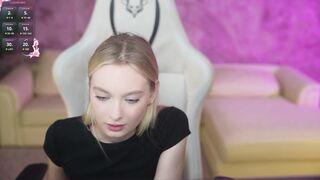 Watch Ewa_Pearl Hot Porn Video [Stripchat] - new, dildo-or-vibrator-teens, small-audience, new-white, striptease-teens