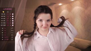 LorettaBulman Top Porn Video [Stripchat] - interactive-toys-teens, leather, cosplay-teens, white-teens, brunettes-petite