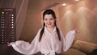 LorettaBulman Top Porn Video [Stripchat] - interactive-toys-teens, leather, cosplay-teens, white-teens, brunettes-petite