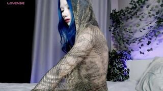 Watch le_chan Camgirl Porn Video [Chaturbate] - 18, lovense, asian, skinny, teen