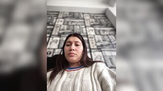 Watch Mia-LS Leaked Porn Video [Stripchat] - shower, big-tits-latin, colorful-teens, striptease, big-tits