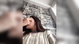 Watch Mia-LS Leaked Porn Video [Stripchat] - shower, big-tits-latin, colorful-teens, striptease, big-tits