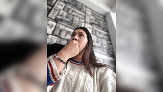 Watch Mia-LS Leaked Porn Video [Stripchat] - shower, big-tits-latin, colorful-teens, striptease, big-tits