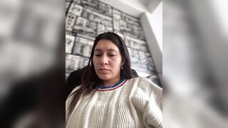 Watch Mia-LS Leaked Porn Video [Stripchat] - shower, big-tits-latin, colorful-teens, striptease, big-tits