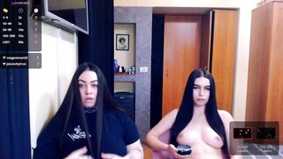 AmberVirginAlycia Top Porn Video [Stripchat] - girls, dildo-or-vibrator-deepthroat, fingering-white, interactive-toys-young, brunettes-young