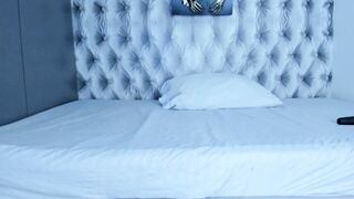 Watch Nicolbreams_ New Porn Video [Stripchat] - interactive-toys-teens, twerk-teens, shower, blowjob-ahegao, latin-masturbation