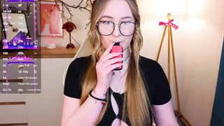 steph_sweet Camgirl Porn Video [Chaturbate] - hairy, 18, lovense, blonde, bigboobs