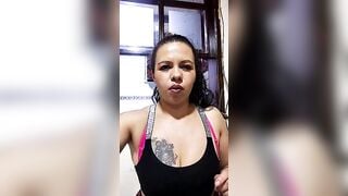 Watch Ariana-07 Cam Porn Video [Stripchat] - housewives, lesbians, blowjob-ahegao, cheap-privates, black-hair