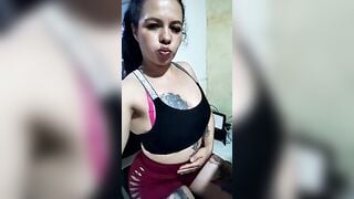 Watch Ariana-07 Cam Porn Video [Stripchat] - housewives, lesbians, blowjob-ahegao, cheap-privates, black-hair