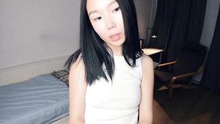Watch darinaweis Camgirl Porn Video [Chaturbate] - new, shy, 18, asian, teen