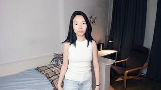 Watch darinaweis Camgirl Porn Video [Chaturbate] - new, shy, 18, asian, teen
