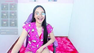 FernandaDiaz18 HD Porn Video [Stripchat] - latin-hairy, hd, role-play, squirt, foot-fetish