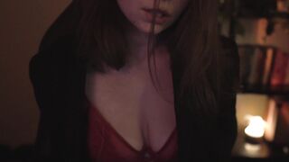 Watch running_with_the_wolves Hot Porn Video [Chaturbate] - tease, natural, lovense, erotic, nonude