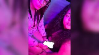 TisssTheSeasonn New Porn Video [Stripchat] - twerk, mobile-young, brunettes-blowjob, big-nipples, middle-priced-privates-mixed