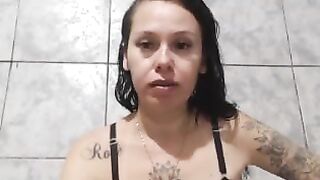 Venusluxodomme Cam Porn Video [Stripchat] - tattoos, topless-white, tattoos-white, topless-young, big-ass-young