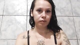 Venusluxodomme Cam Porn Video [Stripchat] - tattoos, topless-white, tattoos-white, topless-young, big-ass-young