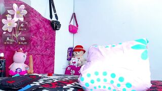 Watch 1Ashley_ Best Porn Video [Stripchat] - dildo-or-vibrator-deepthroat, deepthroat-blowjob, latin, latin-young, doggy-style