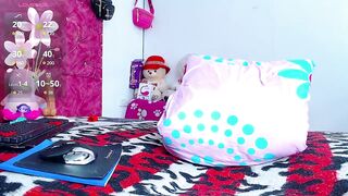 Watch 1Ashley_ Best Porn Video [Stripchat] - dildo-or-vibrator-deepthroat, deepthroat-blowjob, latin, latin-young, doggy-style