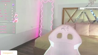 Watch meggan_tay Hot Porn Video [Stripchat] - titty-fuck, piercings-latin, petite, dildo-or-vibrator-deepthroat, small-audience