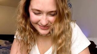 li_ni_ New Porn Video [Chaturbate] - roleplay, foot, wifematerial, toys