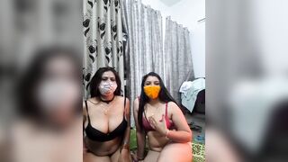 Decent_Ruhi New Porn Video [Stripchat] - dirty-talk, blowjob, topless, 69-position, smoking