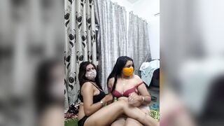 Decent_Ruhi New Porn Video [Stripchat] - dirty-talk, blowjob, topless, 69-position, smoking